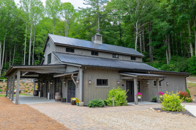 Event Barn1