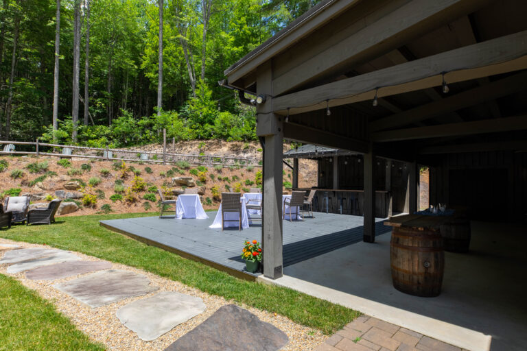 Event Barn12