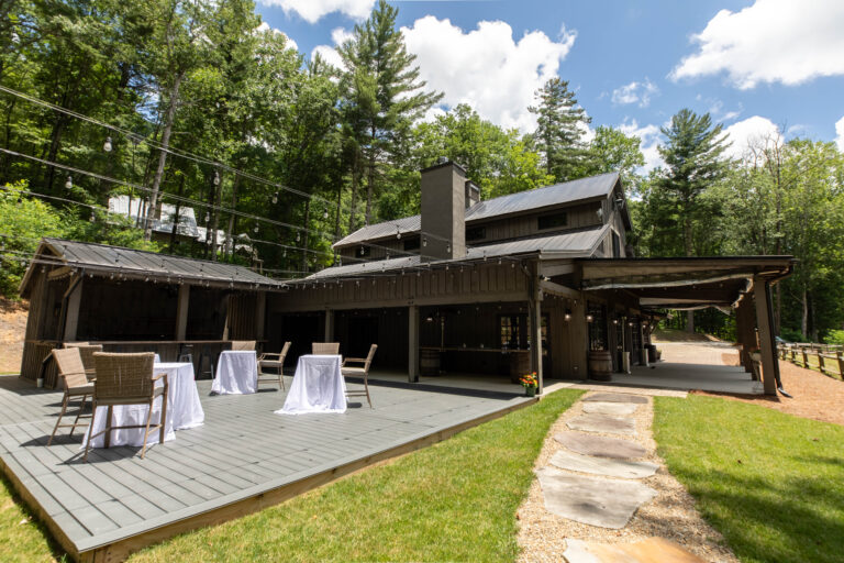 Event Barn13