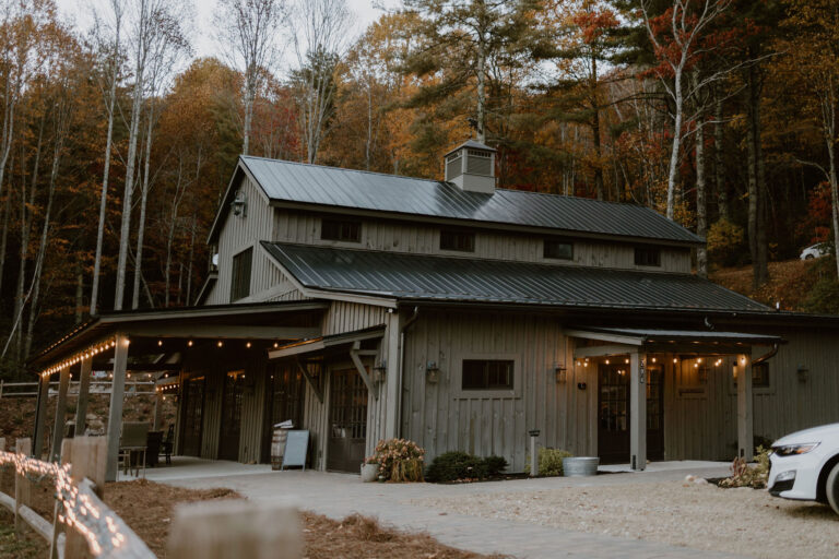 Photo courtesy of Molly Madeira Photography